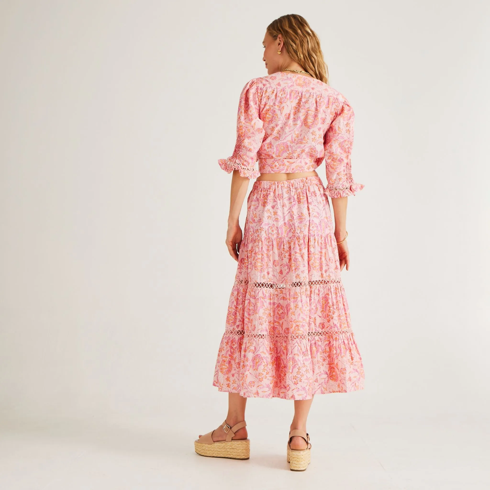 Maeve Skirt