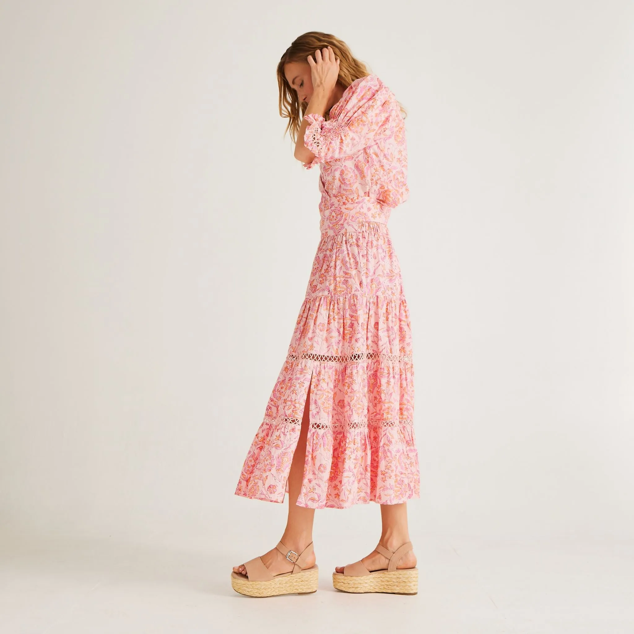 Maeve Skirt