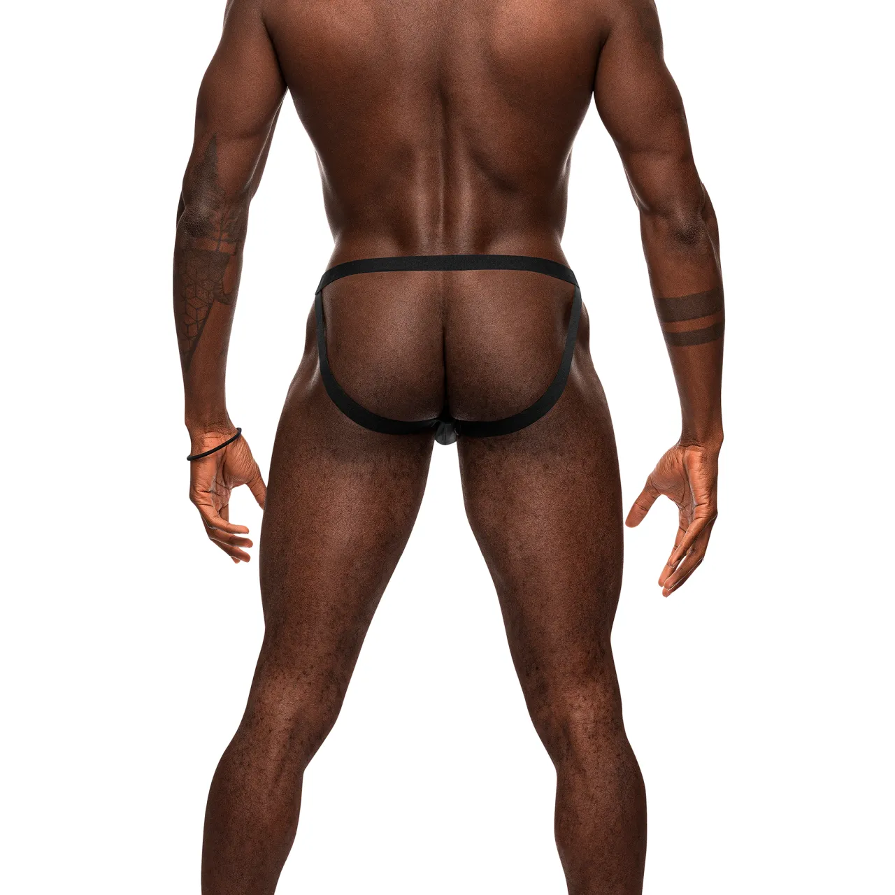 Magnificence Jock - Black