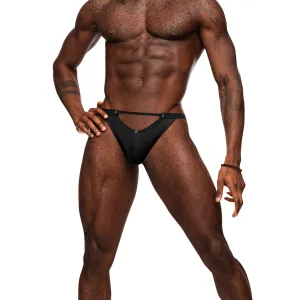 Magnificence Jock - Black