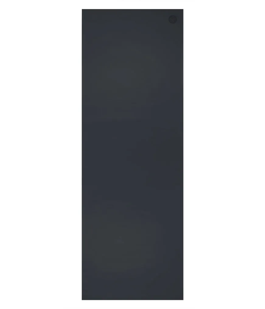 Manduka GRP® Adapt Travel Yoga Mat 1.5mm - Carbon Black
