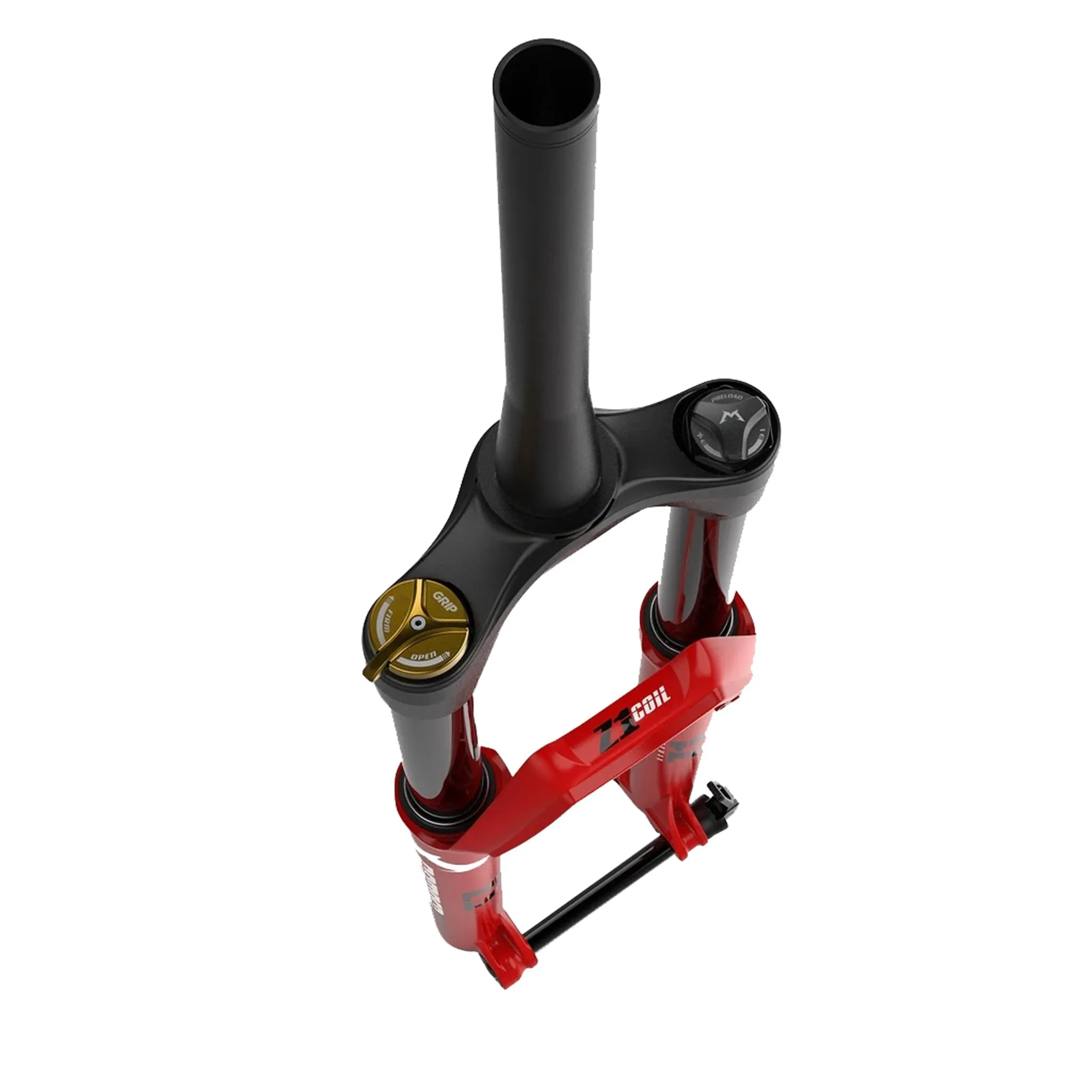 Marzocchi Bomber Z1 Coil