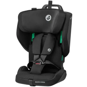 Maxi-Cosi Nomad Plus Folding Car Seat in Authentic Black