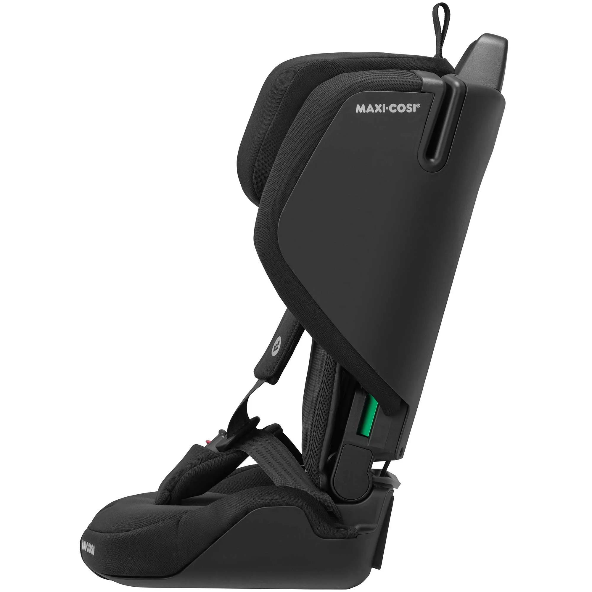 Maxi-Cosi Nomad Plus Folding Car Seat in Authentic Black