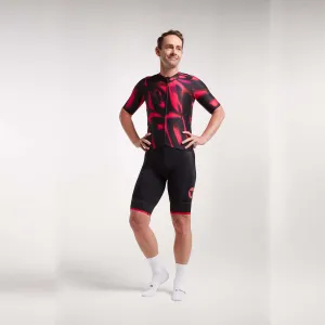 Men's Lost Riders Club Essential Team Jersey - Pink MR