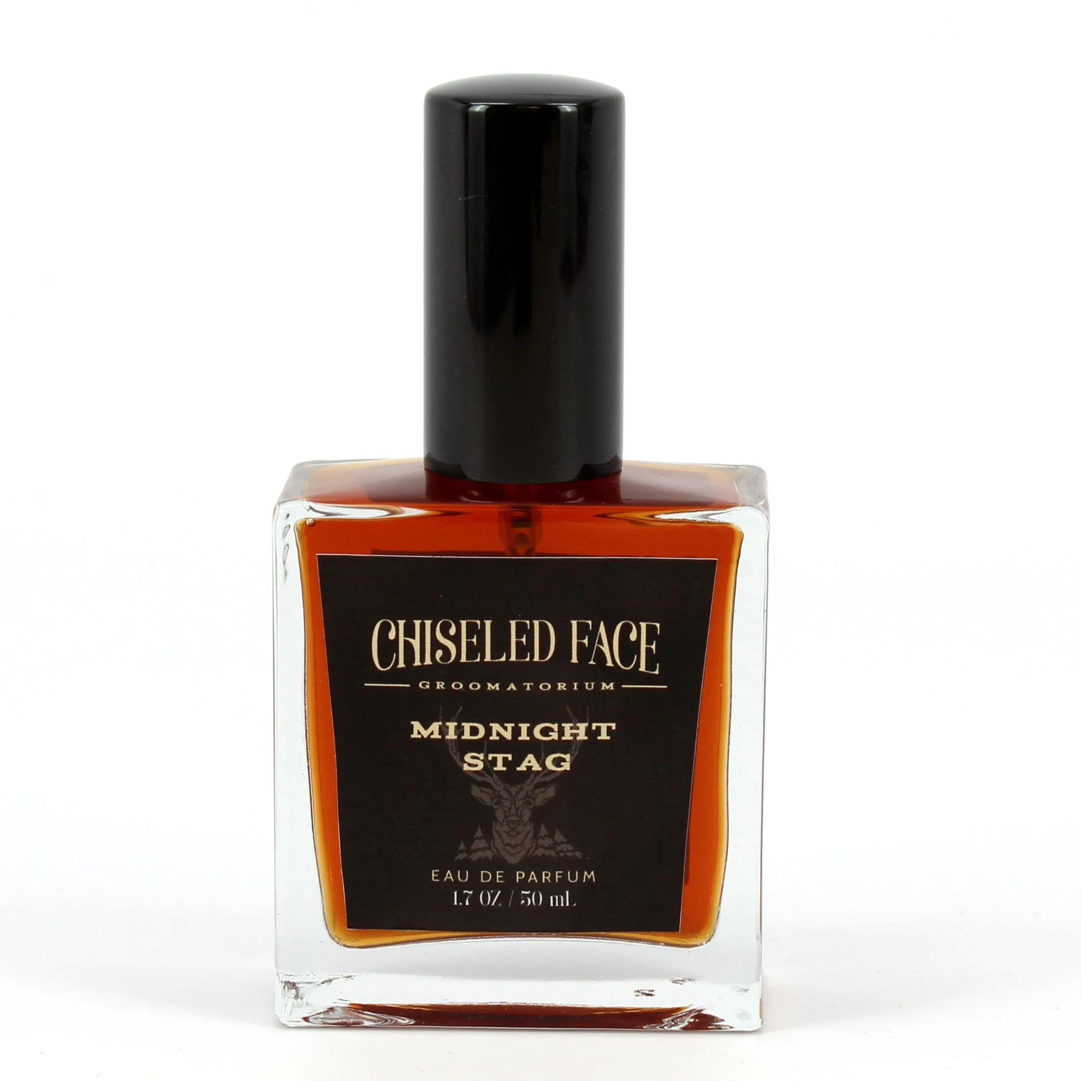 Midnight Stag - EdP Cologne - 50 ml