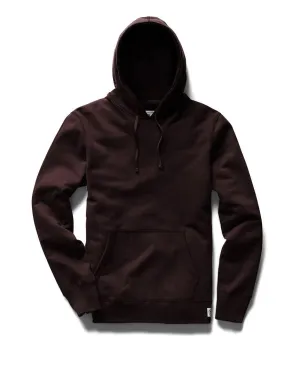 Midweight Terry Pullover Hoodie Dusk