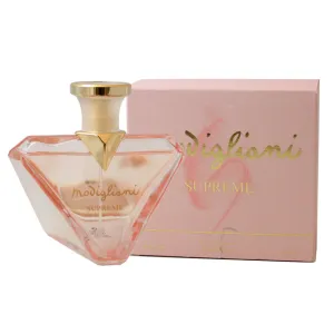 Modigliani Supreme Eau De Parfum for Women