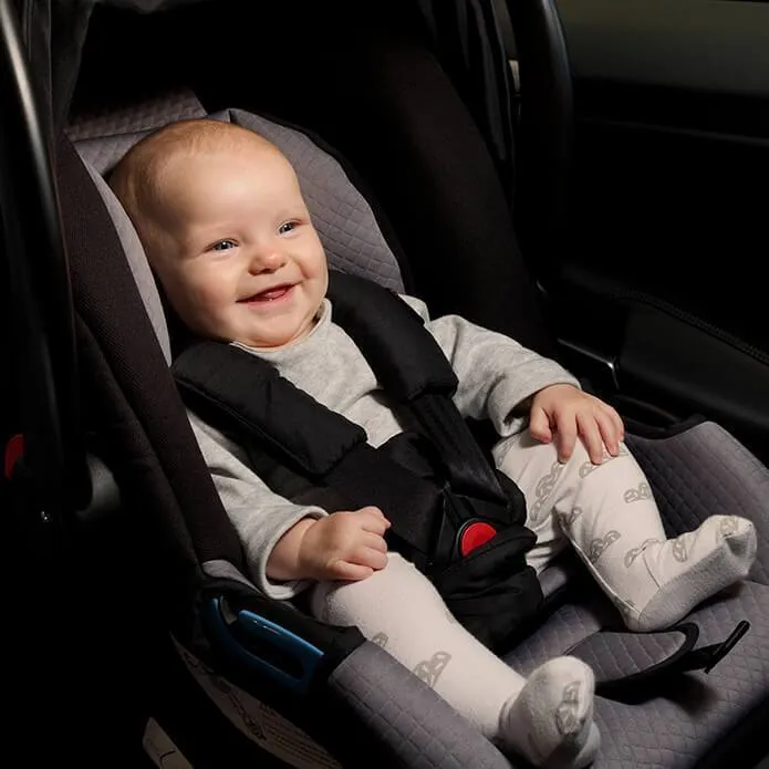 nano duo™ travel system and cocoon™ for twins bundle