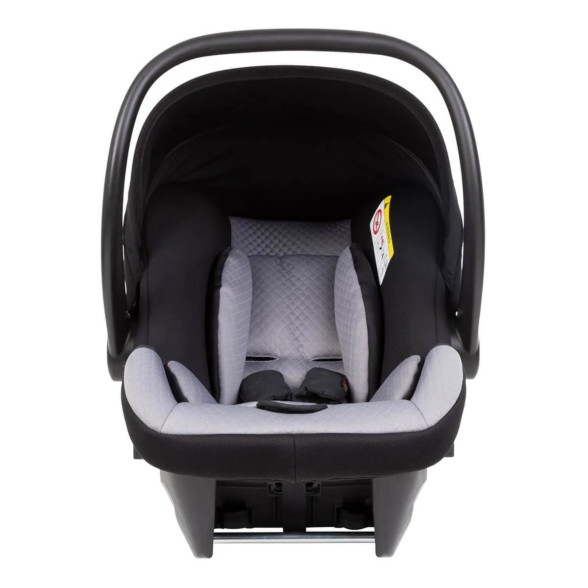 nano duo™ travel system and cocoon™ for twins bundle