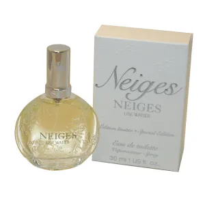 Neiges Eau De Toilette for Women