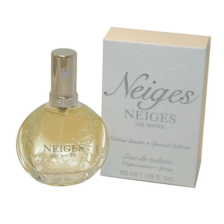 Neiges Eau De Toilette for Women