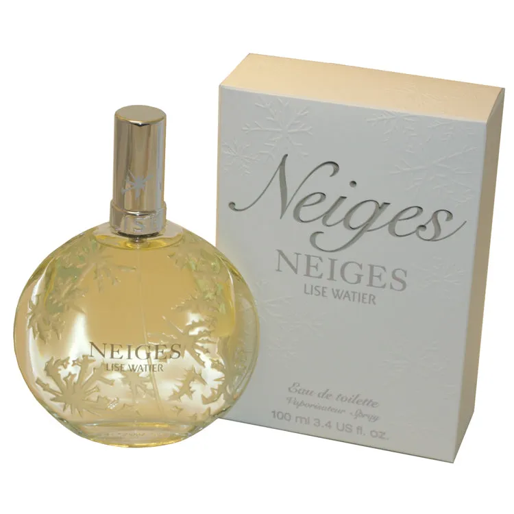 Neiges Eau De Toilette for Women