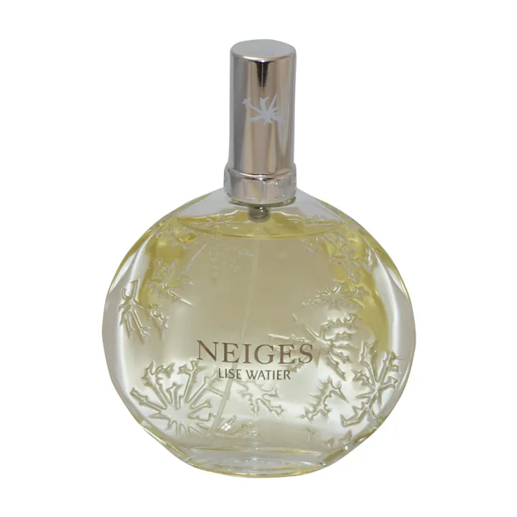 Neiges Eau De Toilette for Women