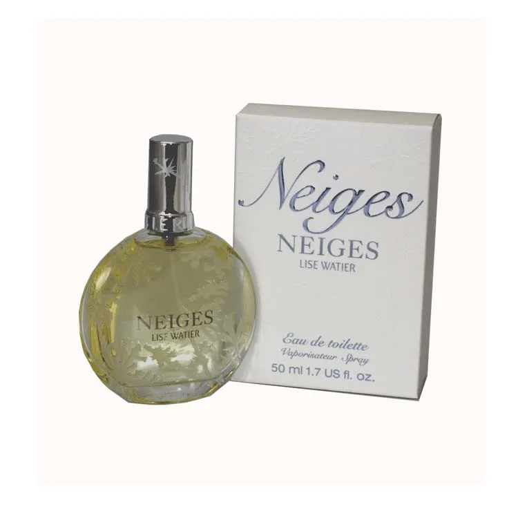 Neiges Eau De Toilette for Women