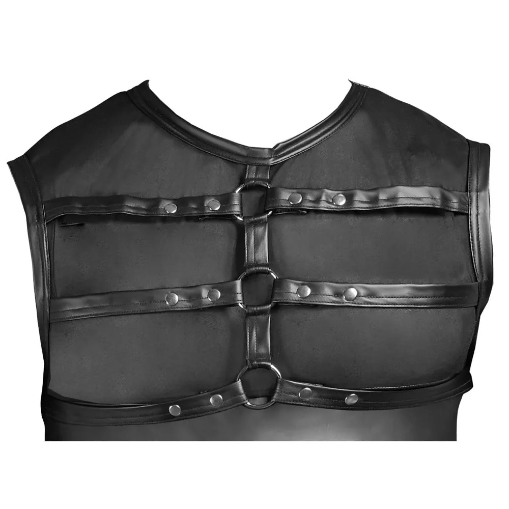 NEK Harness Top