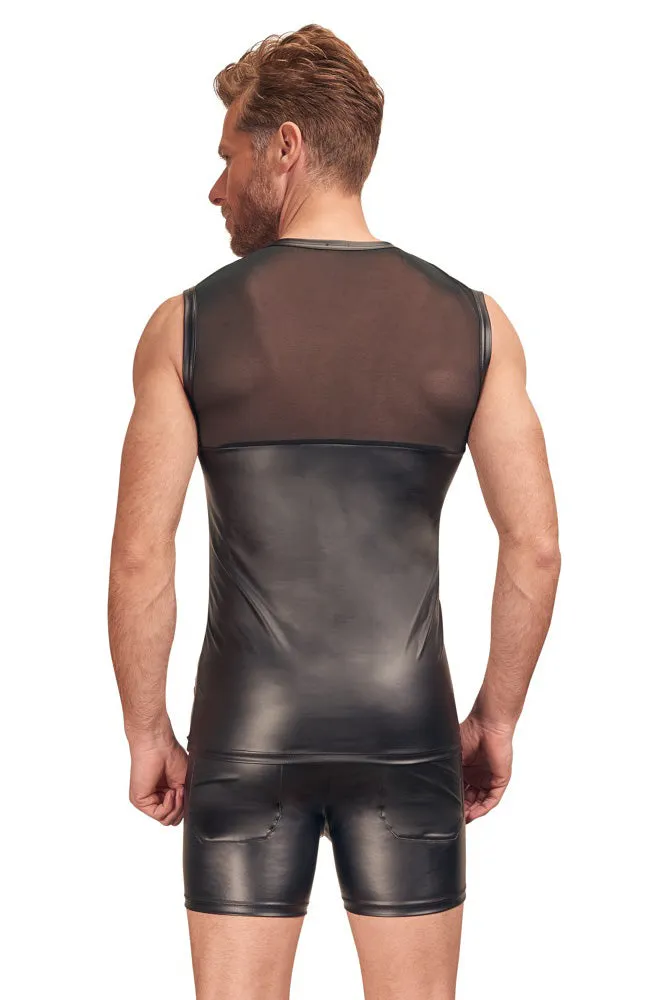 NEK Harness Top