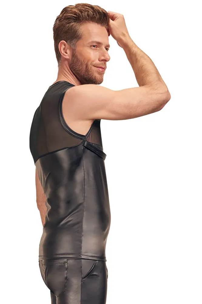 NEK Harness Top