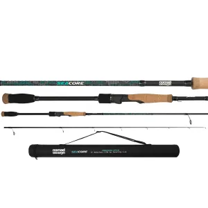 Nomad Design Seacore Inshore Spin 3pce