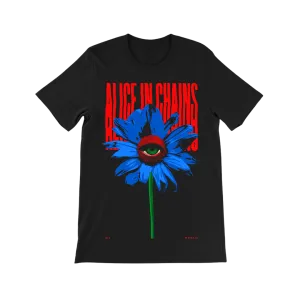 One Eyed Daisy T-Shirt