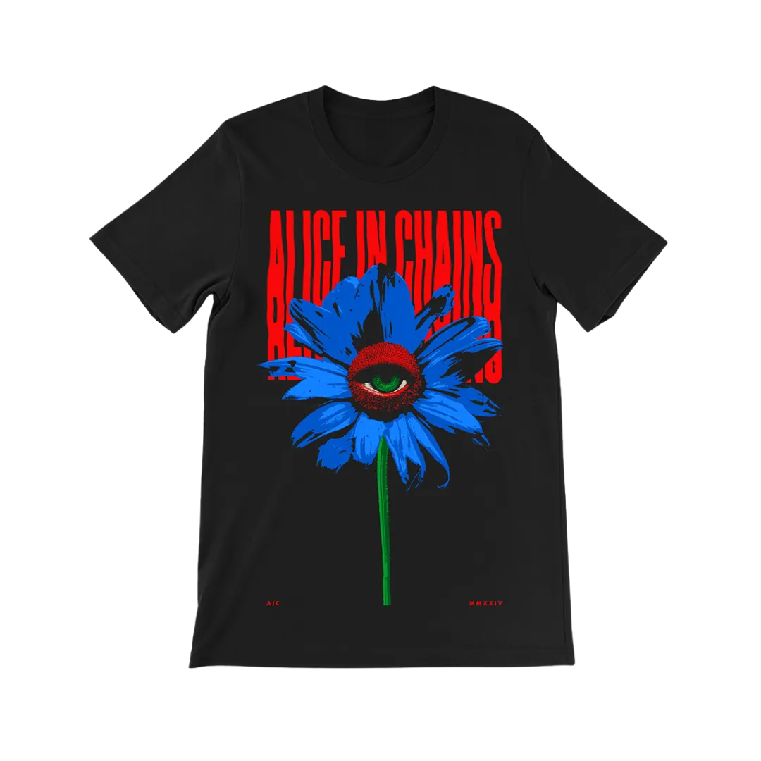 One Eyed Daisy T-Shirt