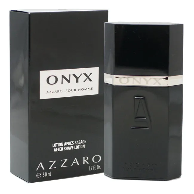 Onyx Aftershave for Men