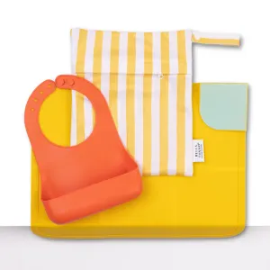 Pack and Go Bundle