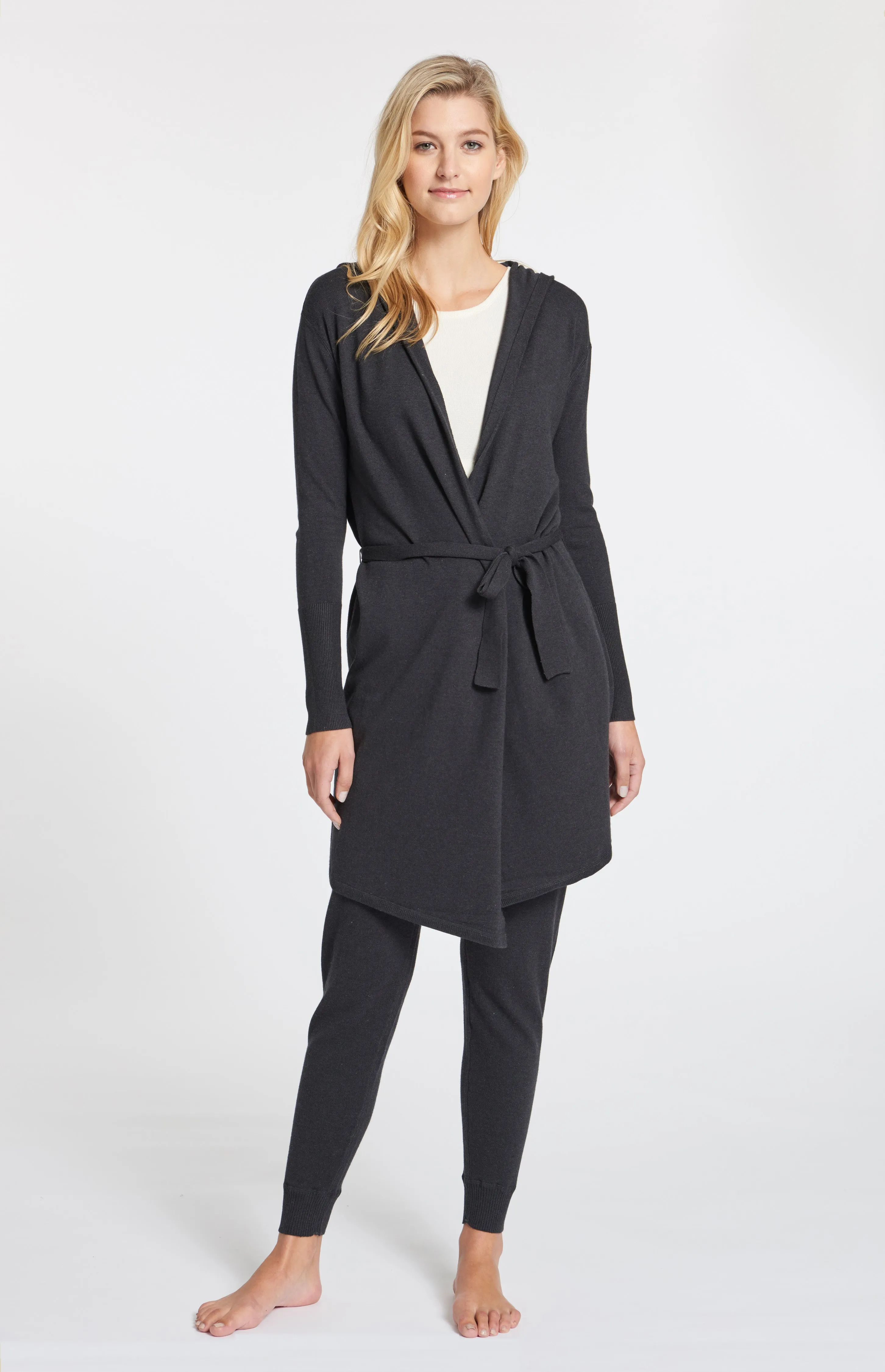 Palm Springs Cardigan