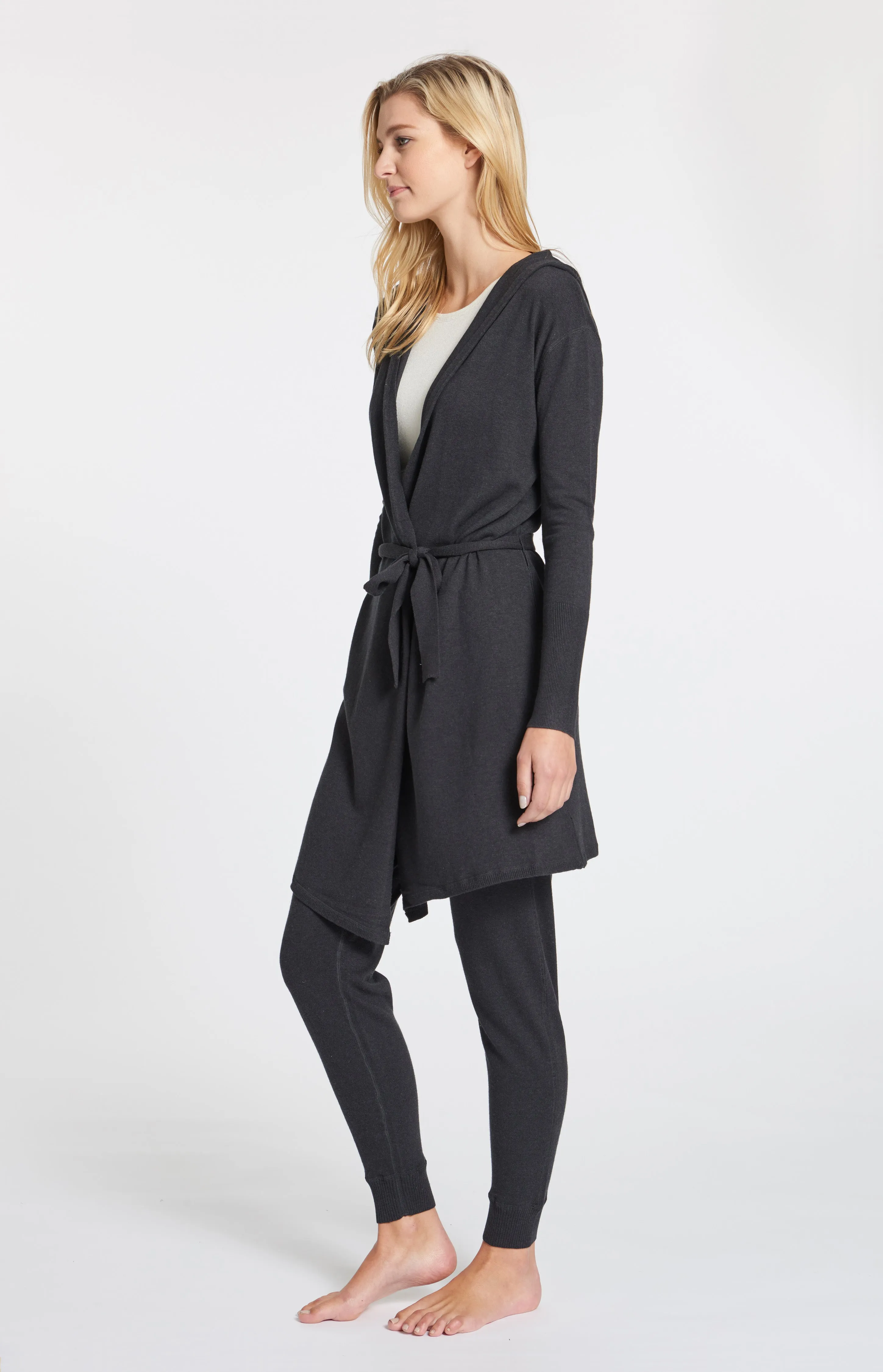 Palm Springs Cardigan