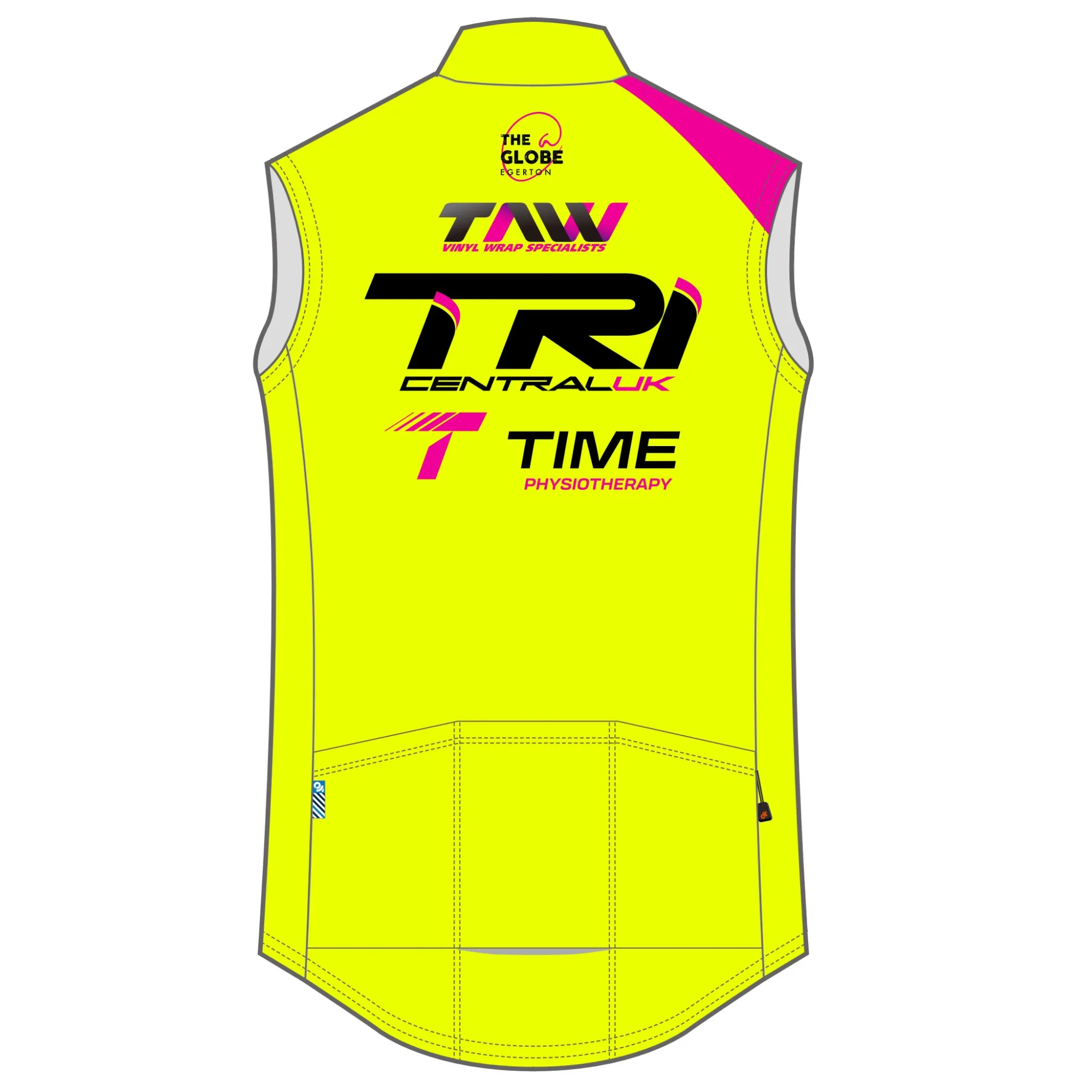 PERFORMANCE Winter Vest