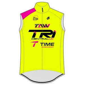 PERFORMANCE Winter Vest