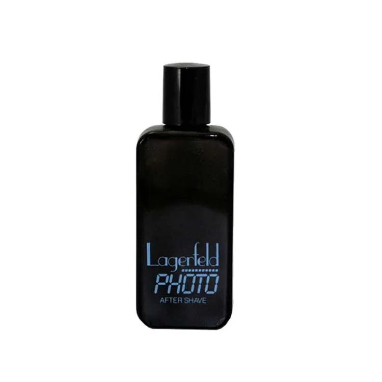 Photo Aftershave for Men