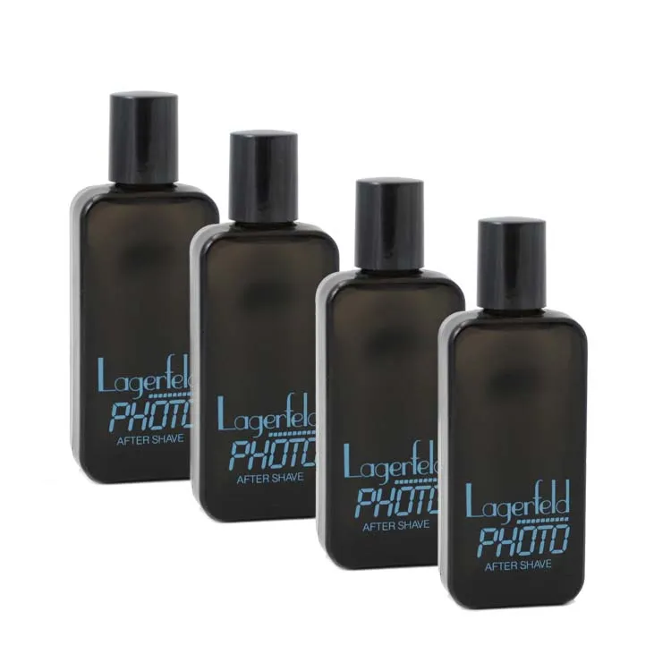 Photo Aftershave for Men