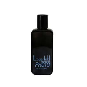 Photo Aftershave for Men