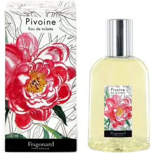 Pivoine Eau de Toilette