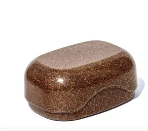 Plastic-Free Travel Soap Case