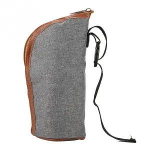 Portable Baby Warmers Bottle Holder USB Heating Travel Milk Bottle