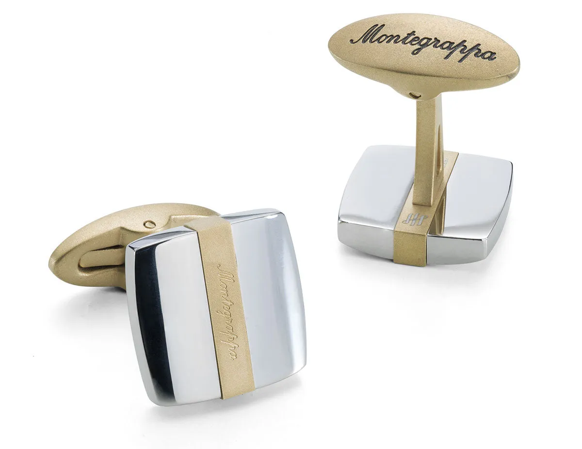 QUADRO Cufflinks