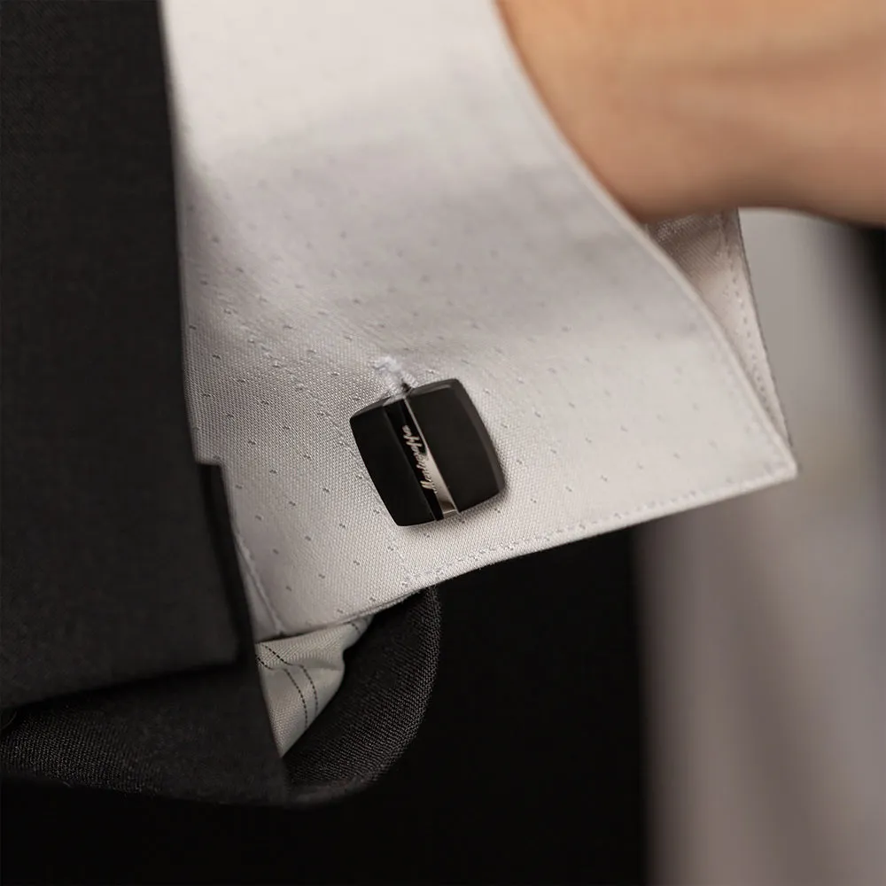 QUADRO Cufflinks
