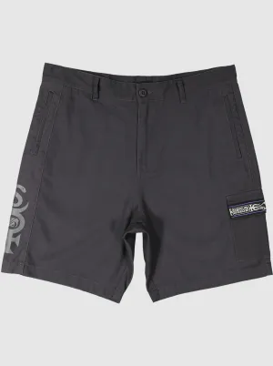 Quiksilver Mercury Walkshort - Phantom