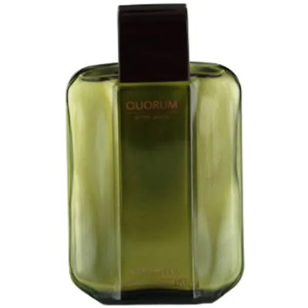 Quorum Aftershave by Antonio Puig