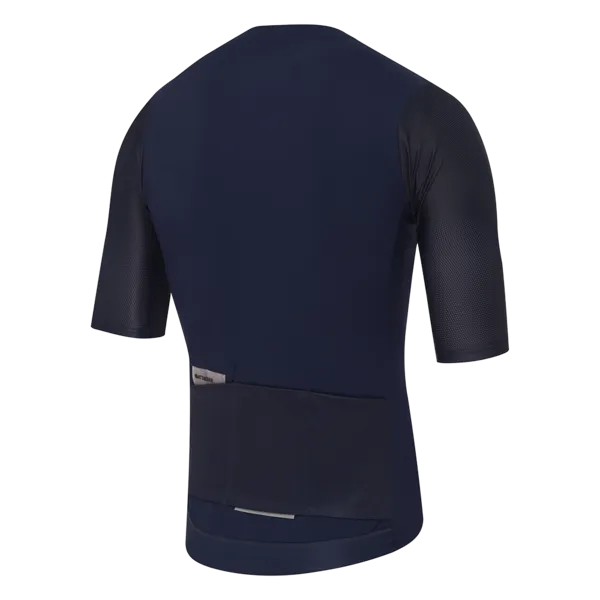 Race SS Jersey 2.0 Navy