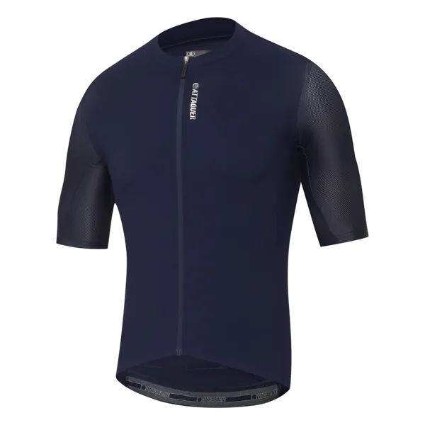 Race SS Jersey 2.0 Navy
