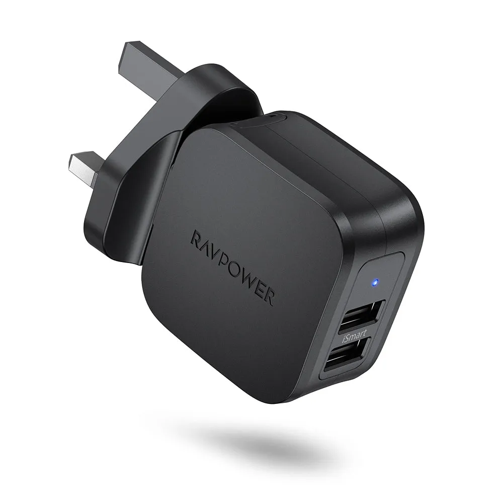 RAVPower - Wall Charger