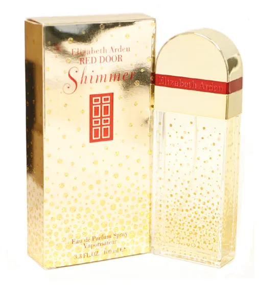 Red Door Shimmer Eau De Parfum for Women