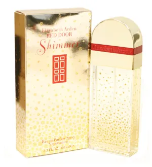 Red Door Shimmer Eau De Parfum for Women