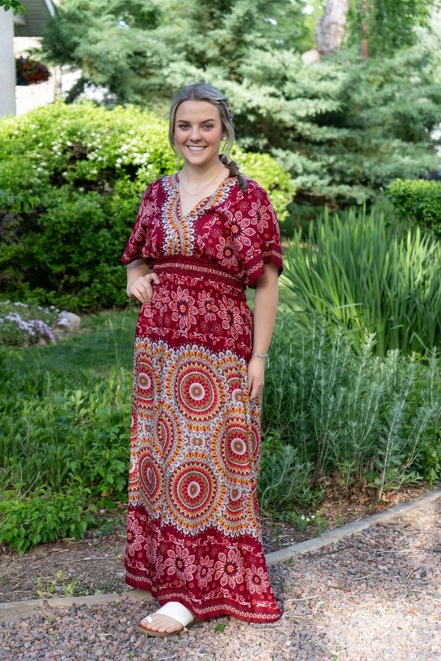 River Dress