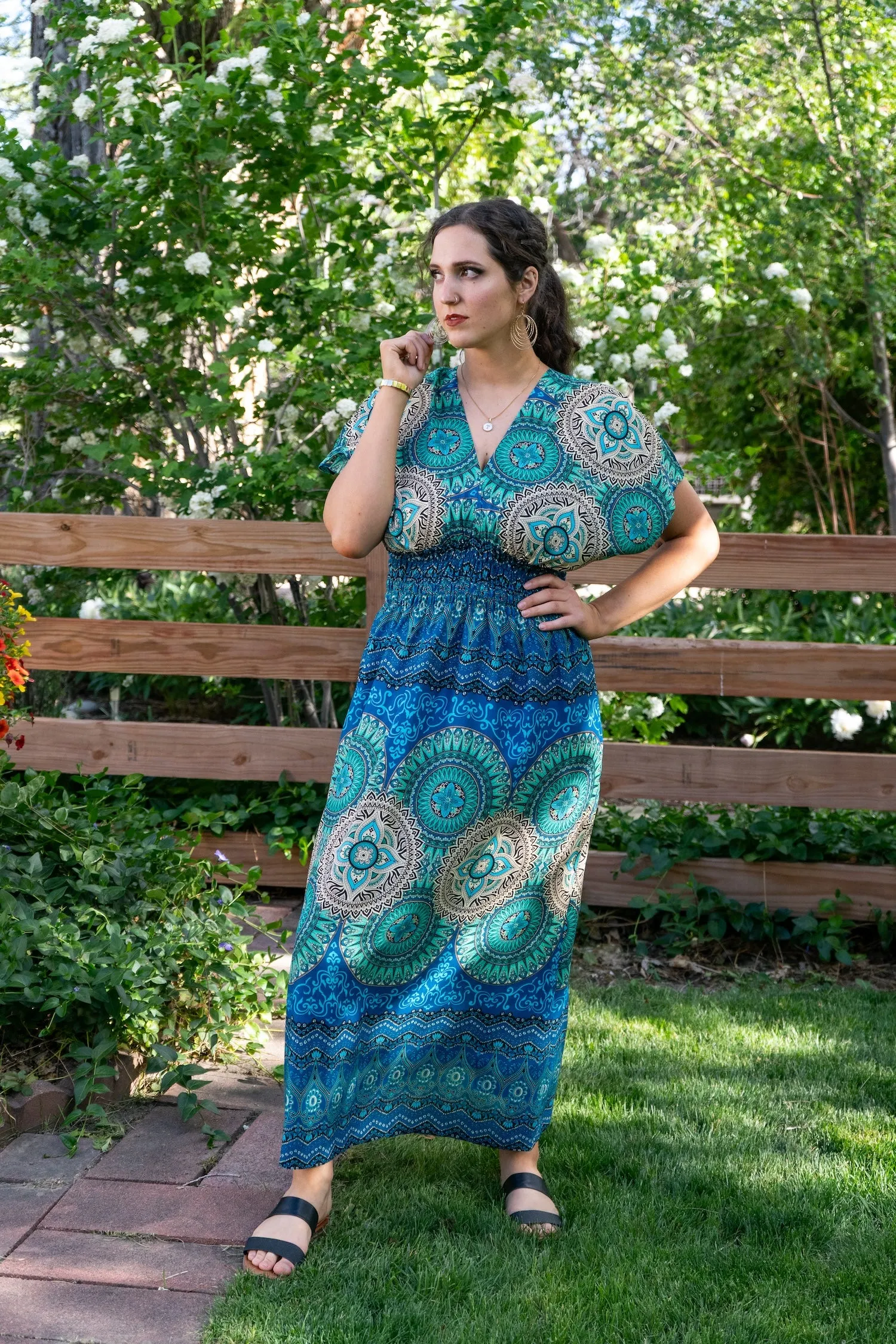 River Dress