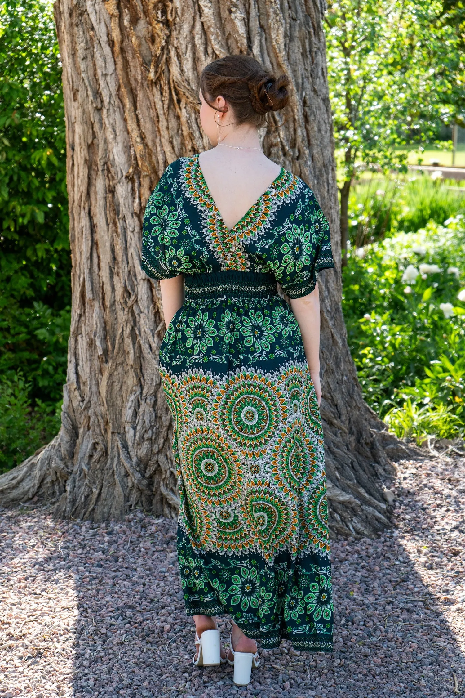 River Dress