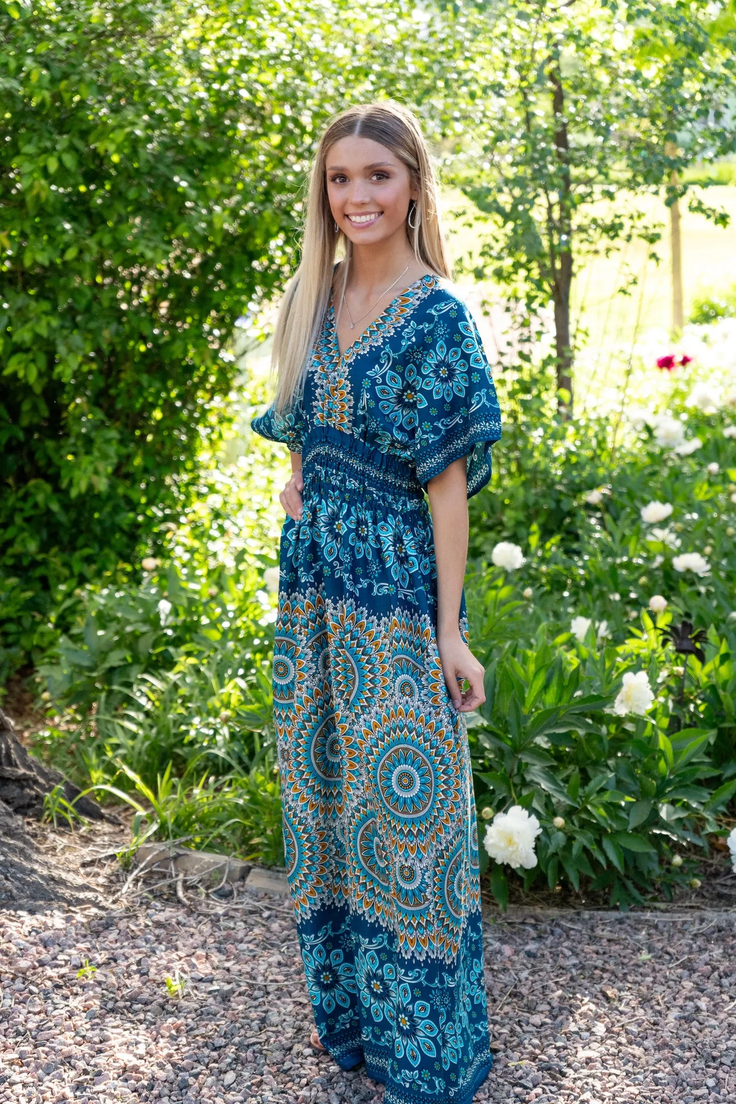 River Dress